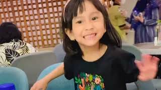Stay di Hotel Santika Premiere ICE BSD