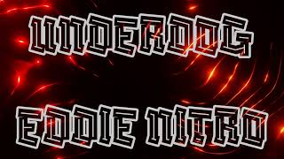 (CWT) Eddie Nitro theme custom titantron