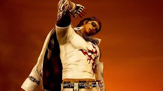 TEKKEN7 Hwoarangvs Paul (Eternal Ruler)