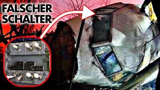 Small mistake leads to crash! DHL 737 crash in Vilnius | AeroNews
