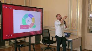 TIECnovation Talk - An Intro to Cloud Computing and DevOps | Eng. Mohamed Eltonoby