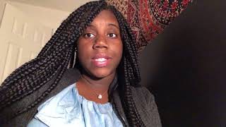 WHERE HAVE I BEEN!?| Adulting, School, Relationships, Slight Depression, etc.