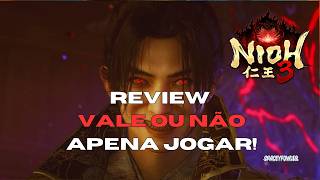 Nioh 3: REVIEW - IS IT WORTH PLAYING OR NOT?