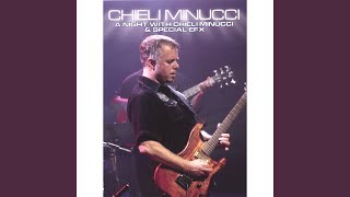 Cruise Control (Live) (feat. Chieli Minucci)