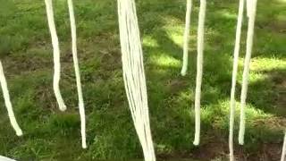 Ruth and Belinda - Contemporary Craft Festival