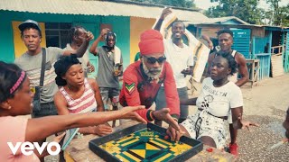 Countree Hype, Lutan Fyah - Tribulation (Official Video)