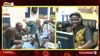 💼 Hon. Amadu Bukari Sorogho & Solomon Owusu Discuss Ghana's Economy! 🇬🇭 | PAMPASO Talks