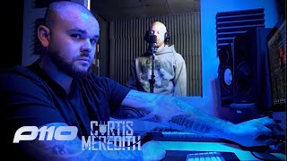 Trizbo x Curtis Meredith -TheCallUp | P110