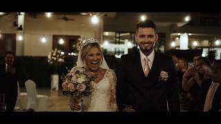 INGRID SE CASÓ! | Wedding film (Ingrid Diaz y Lucas Spirandeli)