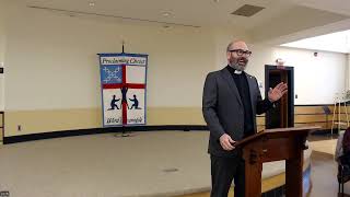 Sunday Soundbite - Models of Theological Education
