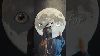 Jon Bell - Moon Song [Official Lyric Video]