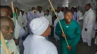 Sifun' Umusa Wakho || Thumela Abafundi bakho (Umkhalanga) || Aww Kulungile Baba