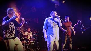 STRAIGHT JACKIN JAHRASTAFFARAJ VRAČAR ROCKS 2017 Videokod Aleksandar Zec