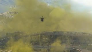 A close but ultimately far second!