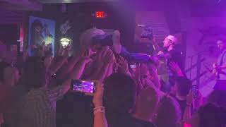 Phantom Planet-7/27/2025-Wonder Bar, Asbury Park, NJ