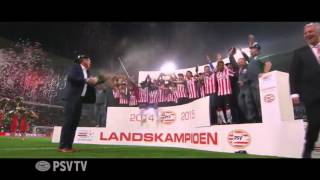Memphis Depay in 2014 2015 Welcome to United