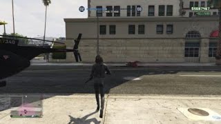 GTAV Shenanigans 10