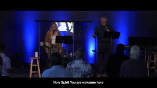 Restoration Life Church of Sacramento - October 30th 2022