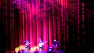Jann Arden Live at Michael Buble Concert At Seventeen