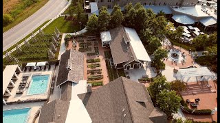 Chesapeake Bay Beach Club - The Inn - Wise Films