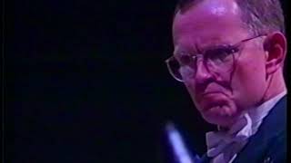 USAF Heartland of America Band 1998 Holiday Concert