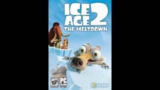 Ice Age 2: The Meltdown Game Music - Sloth Village Track 2