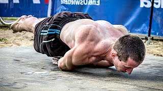 Make Sure To Pause The Video From Time To Time To Give The Calisthenics Athlete Some Rest