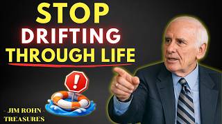 🔥 Stop Living Day by Day – Design Your Life | Jim Rohn Motivation