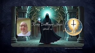 Episode 24 - Kevin Dellinger Music - Before the Truth (Podcast)