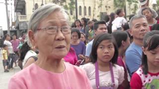 Valenzuela City People's Park Opening