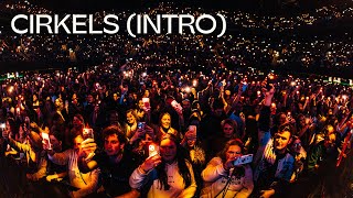 Suzan & Freek - Cirkels (Intro) | LIVE in de Ziggo Dome (2023)