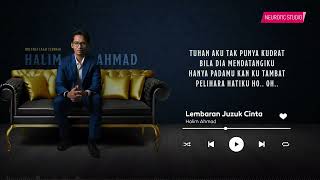 Top Music Playlist 2025 - Halim Ahmad