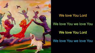 Our Love Is Loud