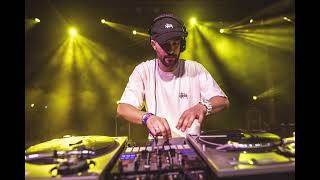 San San Festival Live Mix (15-04-2022)