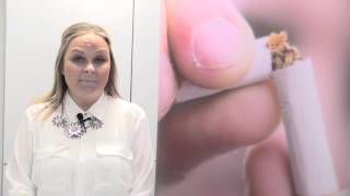 Southern Trust Smoking video