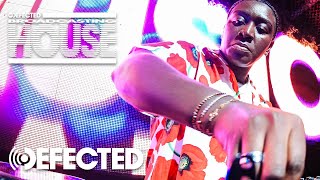 Kitty Amor - Live from Johannesburg - Defected Worldwide NYE 23