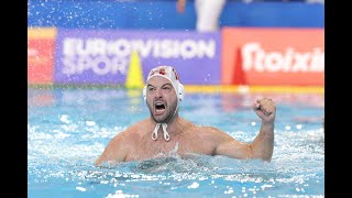 Filip Filipovic Olympiakos Piraeus Tribute 2021-2023