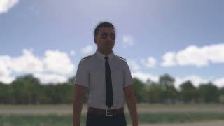 Flighting Simulation World Nº2024