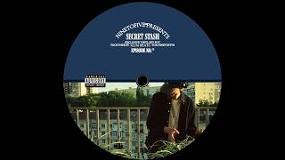 Secret Stash 13 by. KLIM