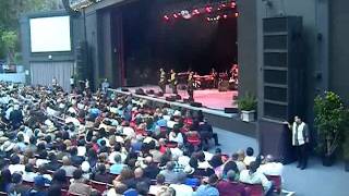 The Delfonics @ The Greek Theatre "Didnt I Blow your Mind"