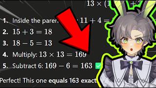 Can you add to 163? (Impossible 163 Game) [2Ten VT]