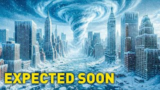 Something Triggers Earth’s Deep Freeze, And We’re Close to It Again