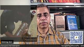 Muhammad and Ali - the two 'holy' names || Bollywood || Brainwashing || Neeraj Atri