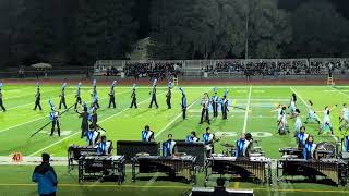 Foothill at Foothill 10/25/25