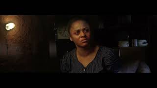 Nigerian Actor And Producer April Chidinma Makes Movie To Tackle Female Circumci