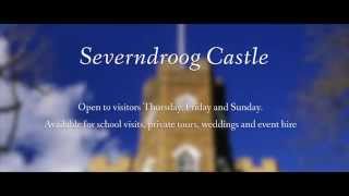 Severndroog Castle promotional video | Save the Dog Productions
