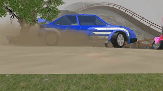 Race Footage