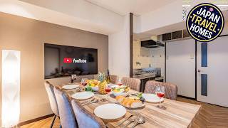 Riverside namba 303 | Osaka, Japan | Hotel Review 🌟