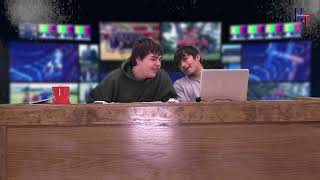 HTTV News, April 24, 2025