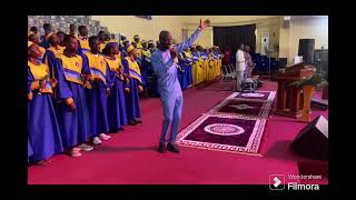 A Sing Along Yoruba Praise Music 2025